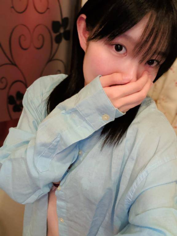 顔に出やすいみたいです?