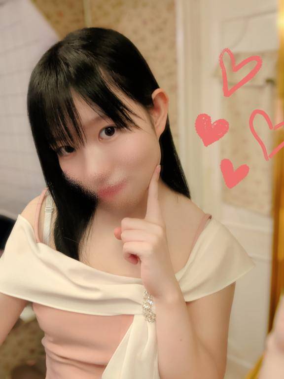 お清楚ピンクなのです?