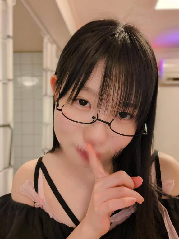 良いこと…しちゃお？