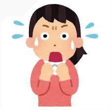 ウトウトしてたら…人が消えてた?