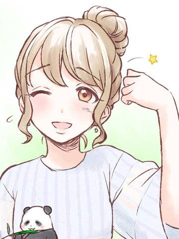 新人期間ありがとうございます