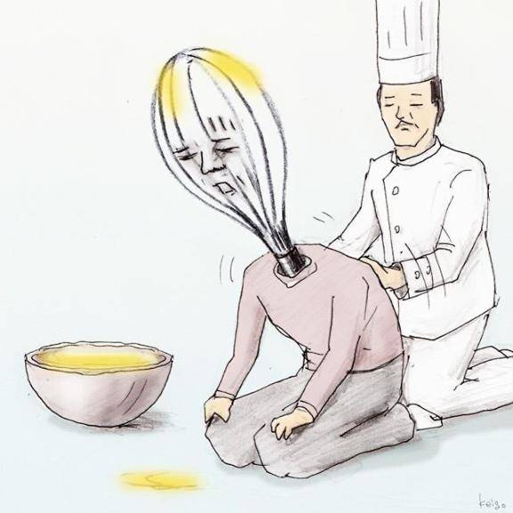 相変わらず大汗っかきです( ´ Å ` ; ) ｱﾊﾊ…
