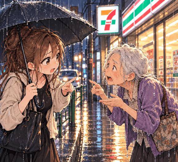 りの（なでし娘）