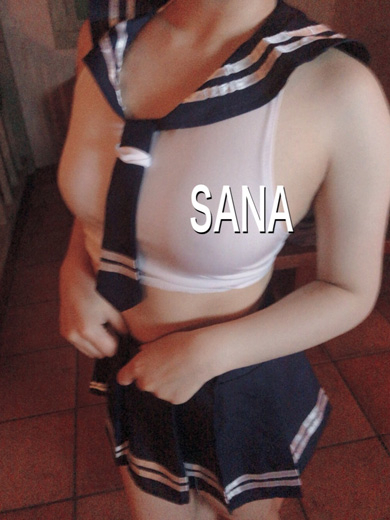 さな（なでし娘）