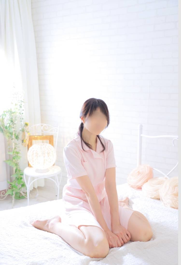 初々しさと★妖艶さと。