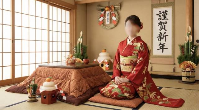 「お嬢様と赤提灯の奇跡的なマリアージュ」