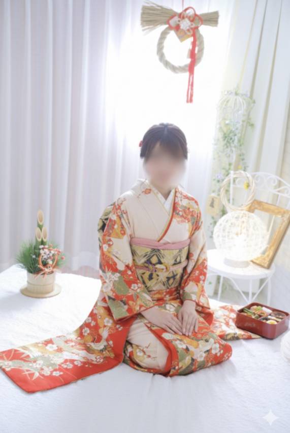 「 優しい姉 」がするように♡♡♡だから、安心。