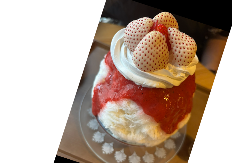今日も暑い日やだなー