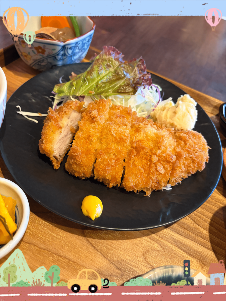夏の思い出