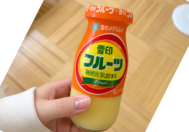 ┏○ﾍﾟｺｯ