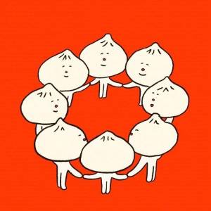 秋というか冬も一緒に