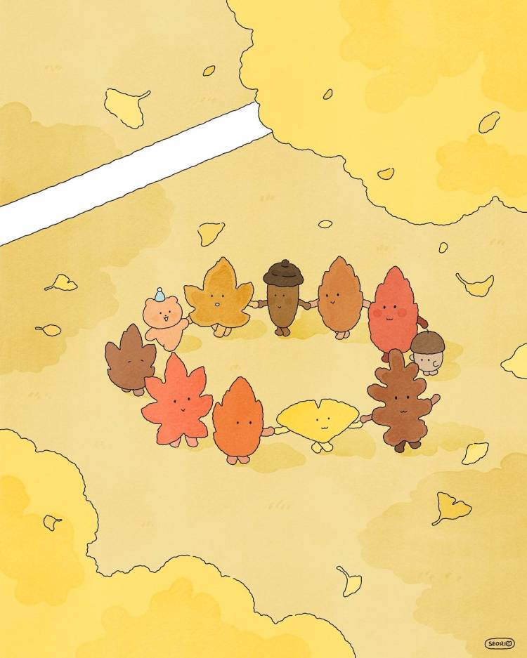 迷い中