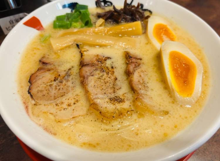 食べれる時に食べとかなきゃ