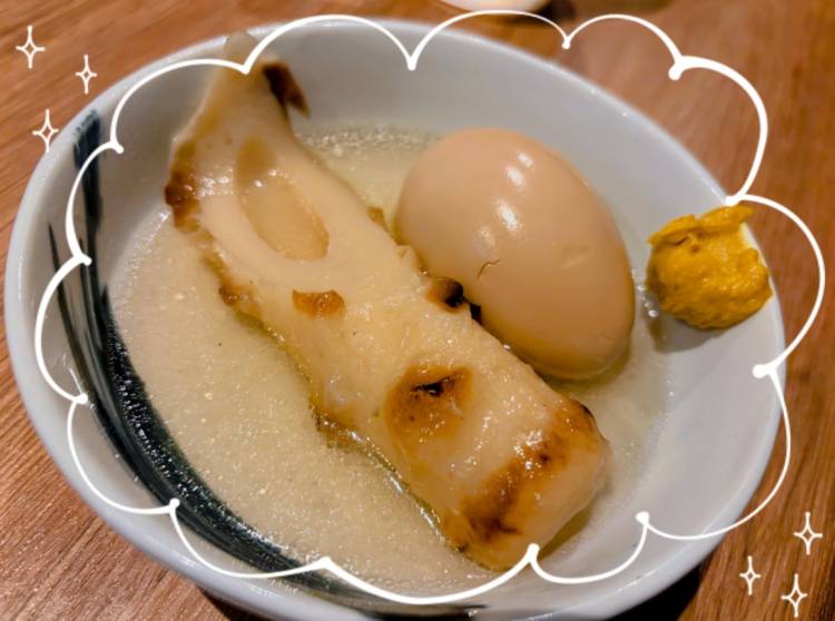 がんばれ！おでんくん