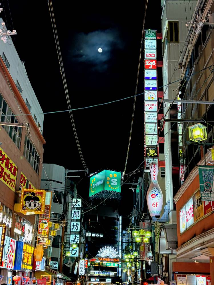 人の優しさに助けられた日