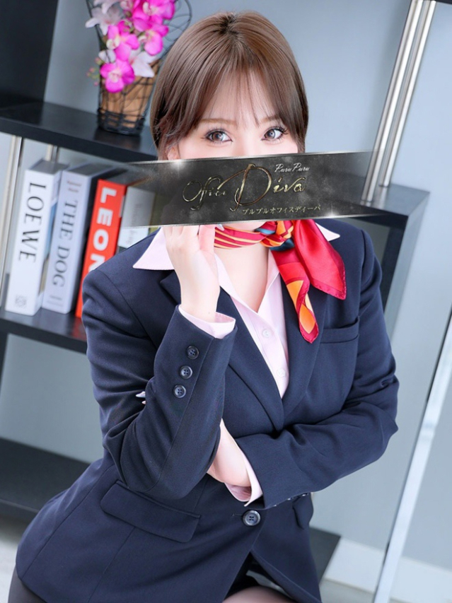 高木 ほたる（PuruPuru OfficeDiva）