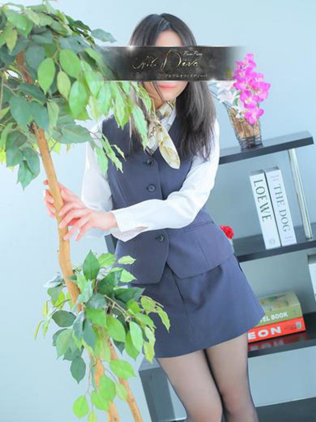 中谷 瑠花（PuruPuru OfficeDiva）