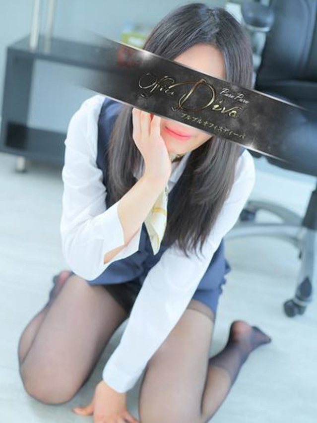 中谷 瑠花（PuruPuru OfficeDiva）