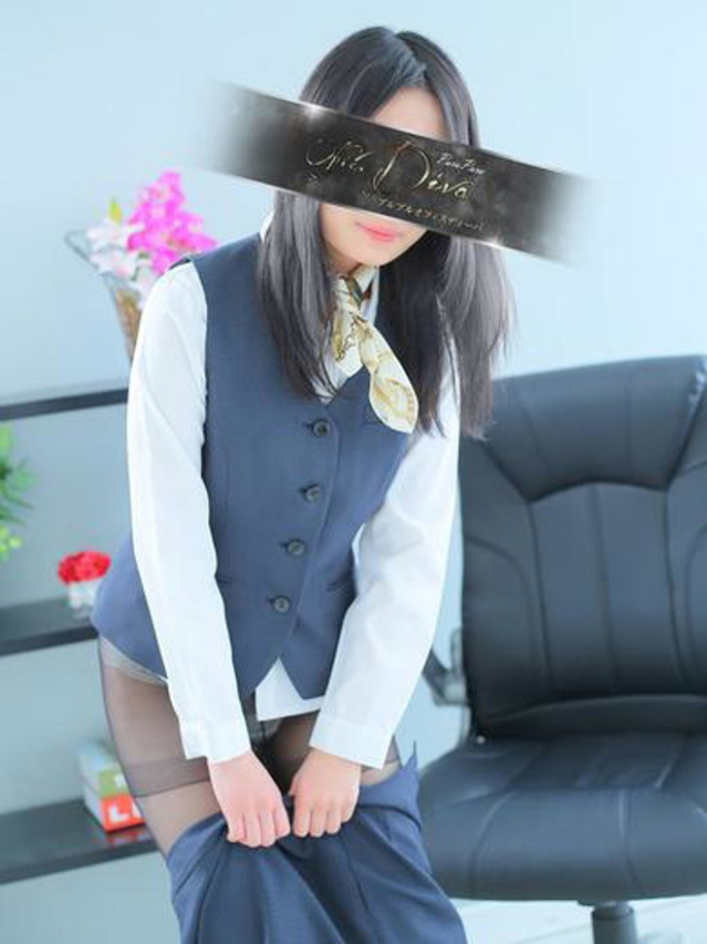 中谷 瑠花（PuruPuru OfficeDiva）