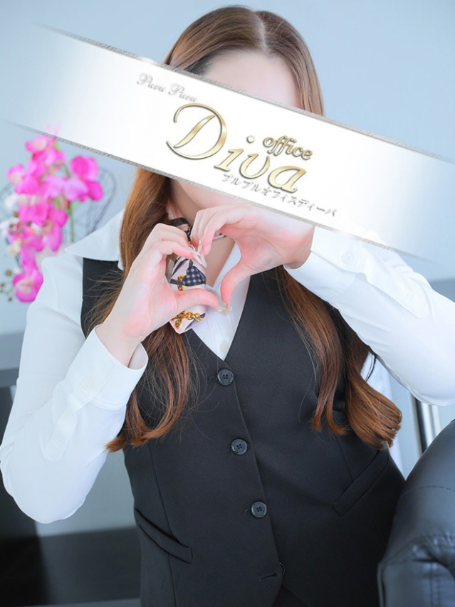 恋姫 かすみ（PuruPuru OfficeDiva）