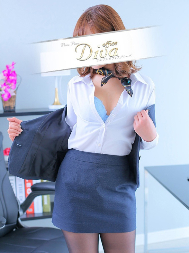 蛯原 るい（PuruPuru OfficeDiva）