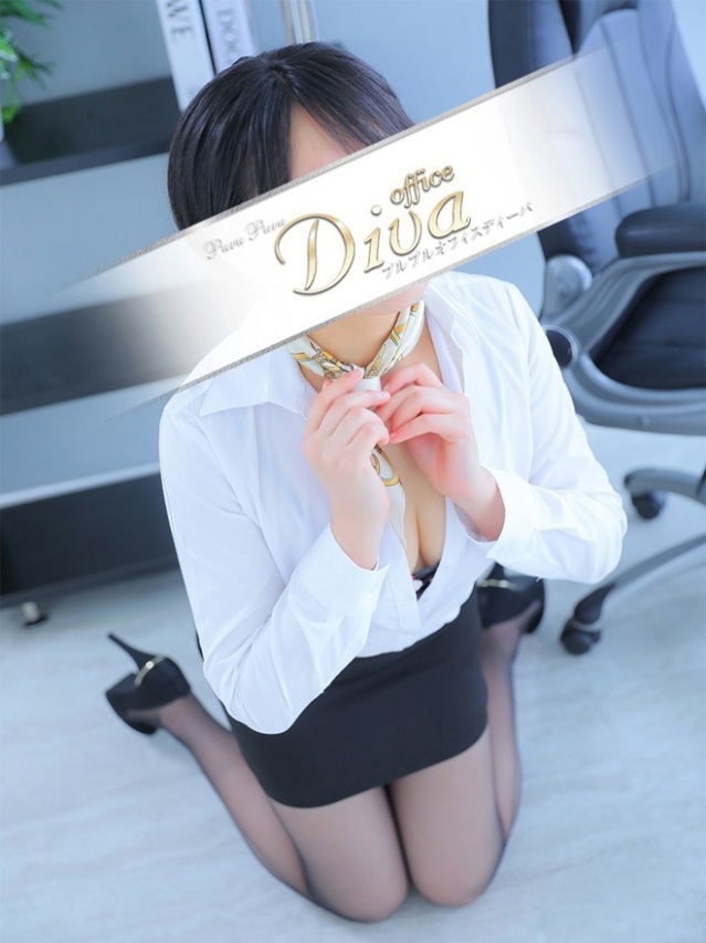広末 千奈（PuruPuru OfficeDiva）