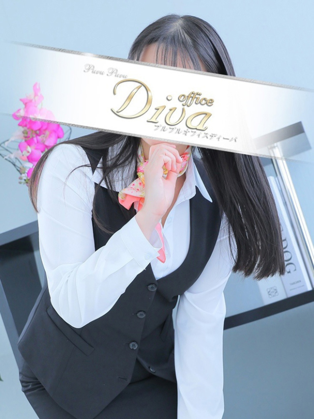 桃園 はな（PuruPuru OfficeDiva）