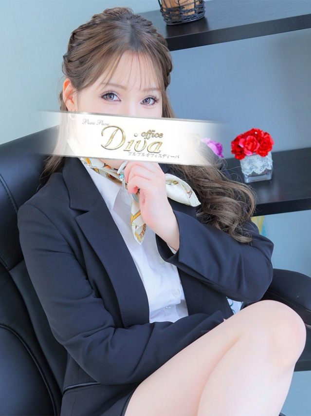 高木 ほたる（PuruPuru OfficeDiva）
