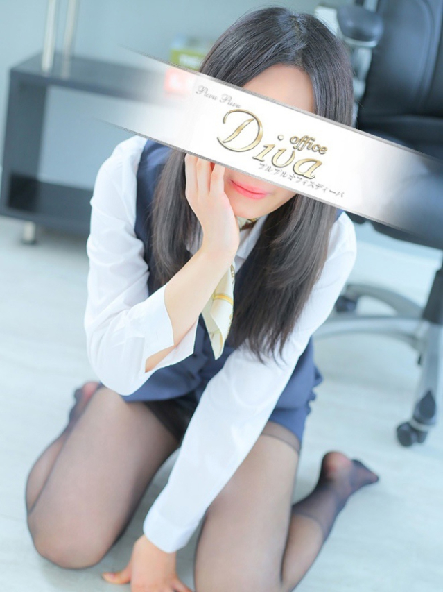 中谷 瑠花（PuruPuru OfficeDiva）