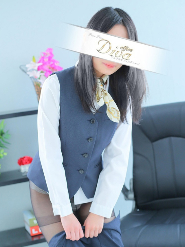 中谷 瑠花（PuruPuru OfficeDiva）