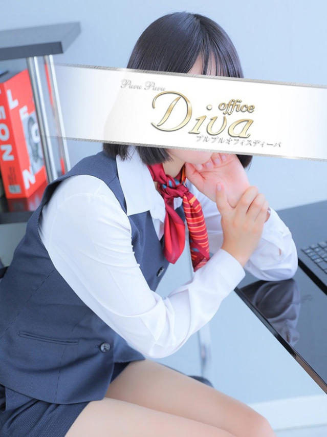 中田 りんか（PuruPuru OfficeDiva）