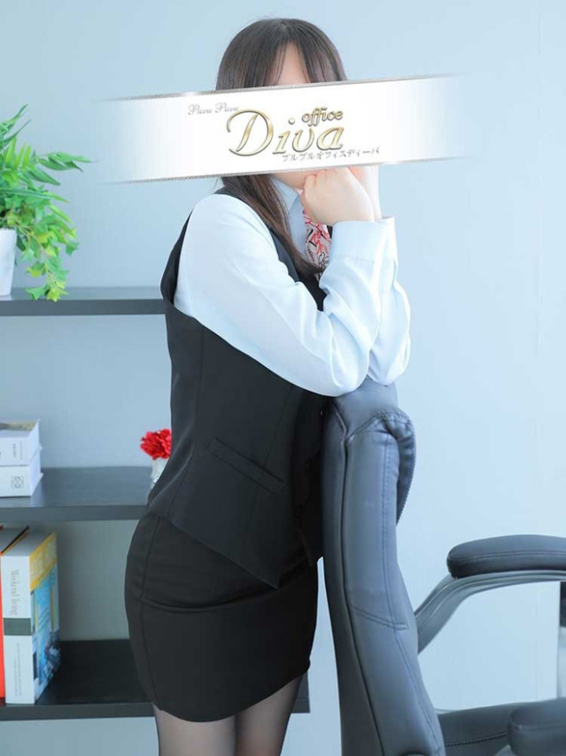 福永 紗菜（PuruPuru OfficeDiva）