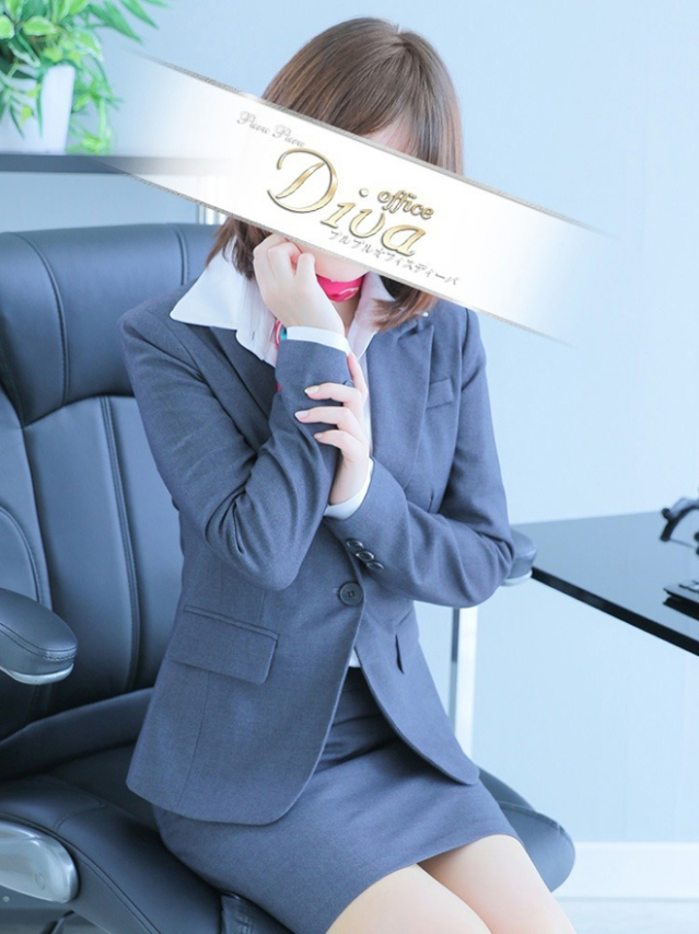 伊東 かりん（PuruPuru OfficeDiva）
