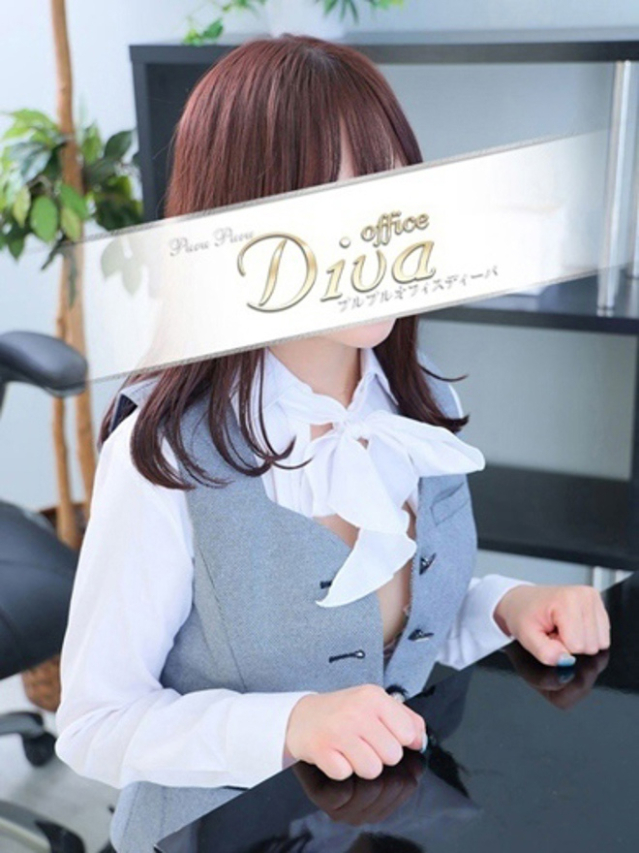 山口 萌（PuruPuru OfficeDiva）