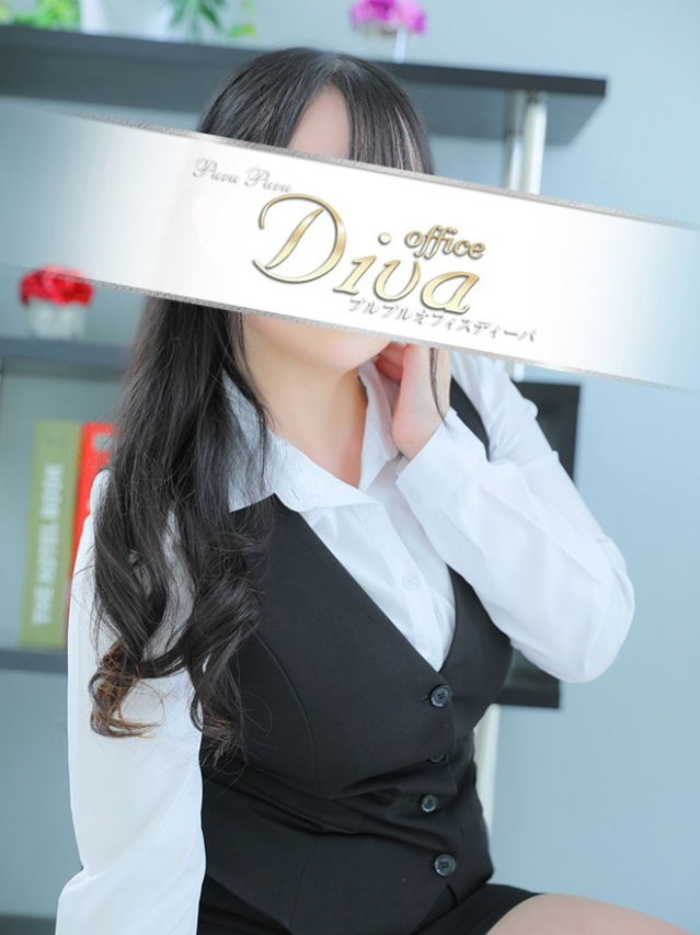 北野 茉奈（PuruPuru OfficeDiva）