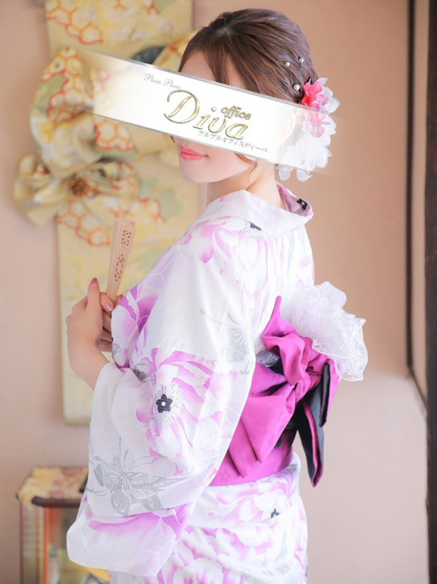 七瀬 ありさ（PuruPuru OfficeDiva）