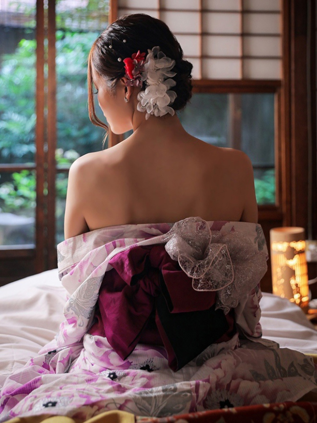 七瀬 ありさ（PuruPuru OfficeDiva）