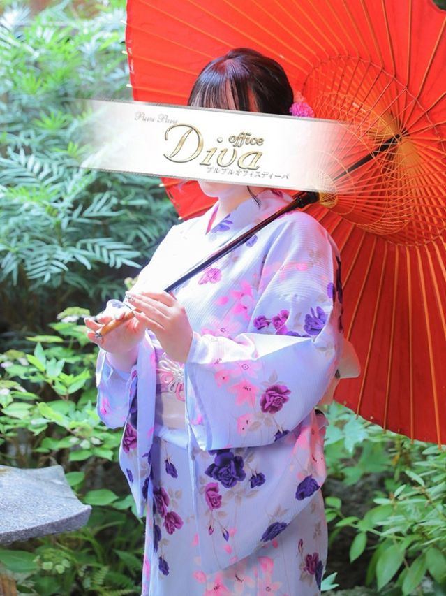 北野 茉奈（PuruPuru OfficeDiva）