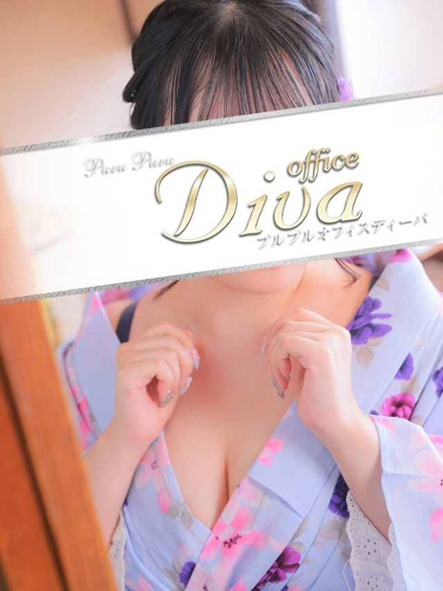 北野 茉奈（PuruPuru OfficeDiva）