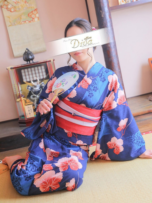 美谷 明音(PuruPuru OfficeDiva)