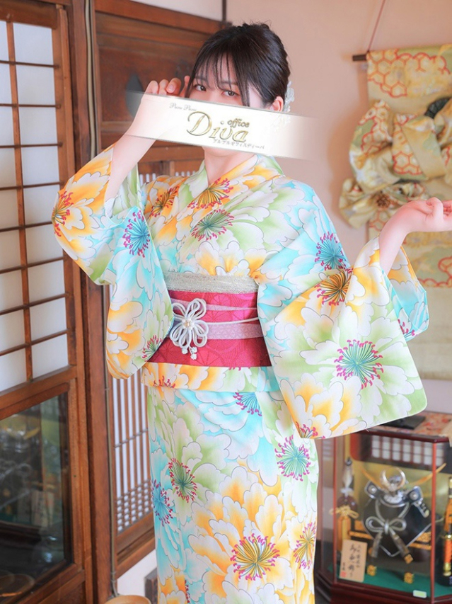 栗山 愛瑠（PuruPuru OfficeDiva）