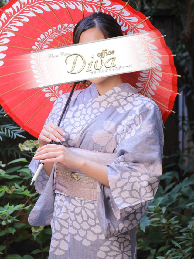 神宮寺 千聖（PuruPuru OfficeDiva）