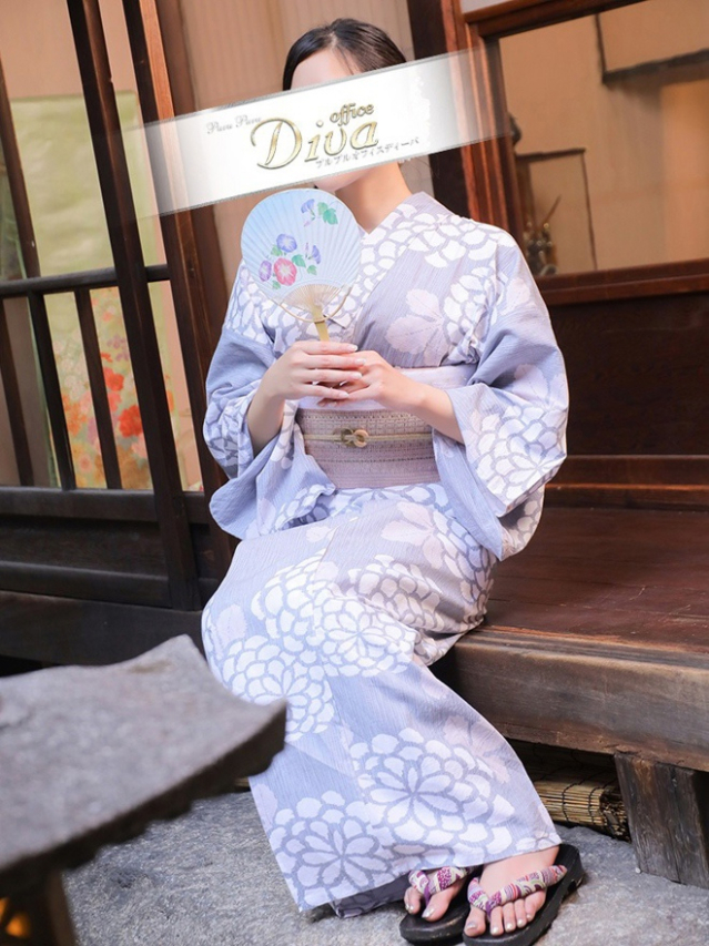 神宮寺 千聖（PuruPuru OfficeDiva）