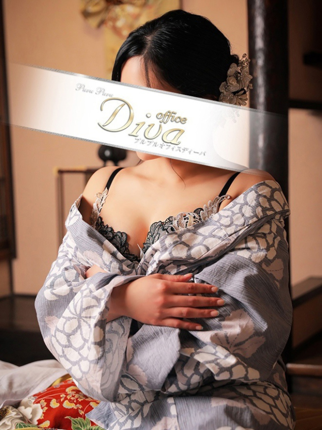 神宮寺 千聖（PuruPuru OfficeDiva）
