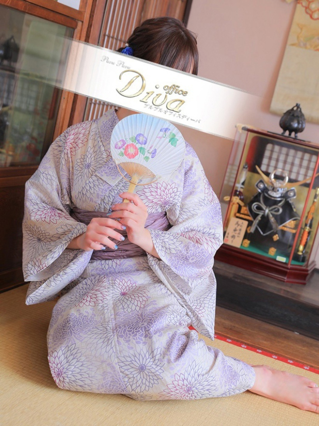 山口 萌（PuruPuru OfficeDiva）