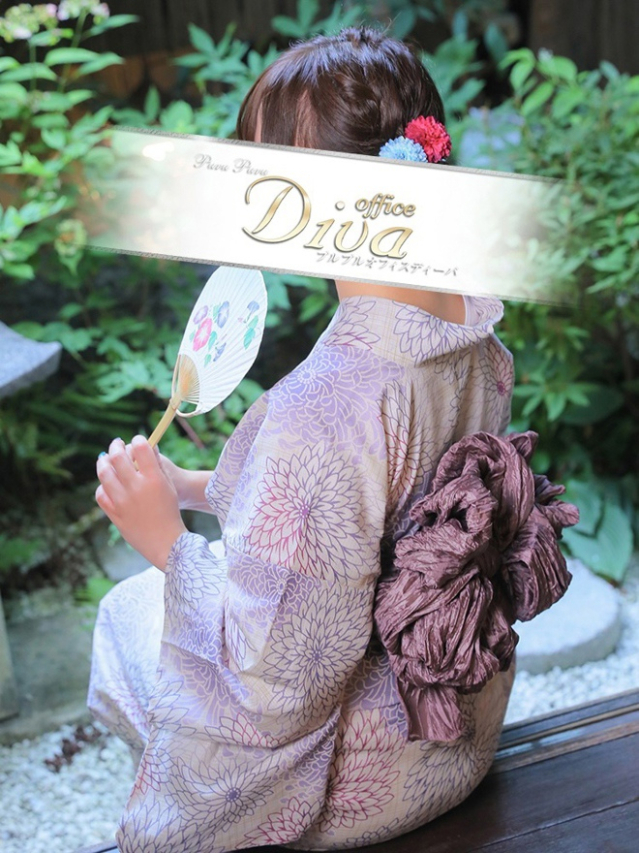 山口 萌（PuruPuru OfficeDiva）
