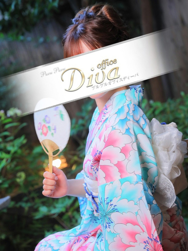 松井 樹里（PuruPuru OfficeDiva）