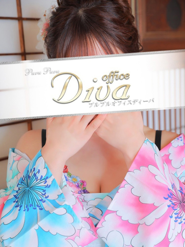 松井 樹里（PuruPuru OfficeDiva）