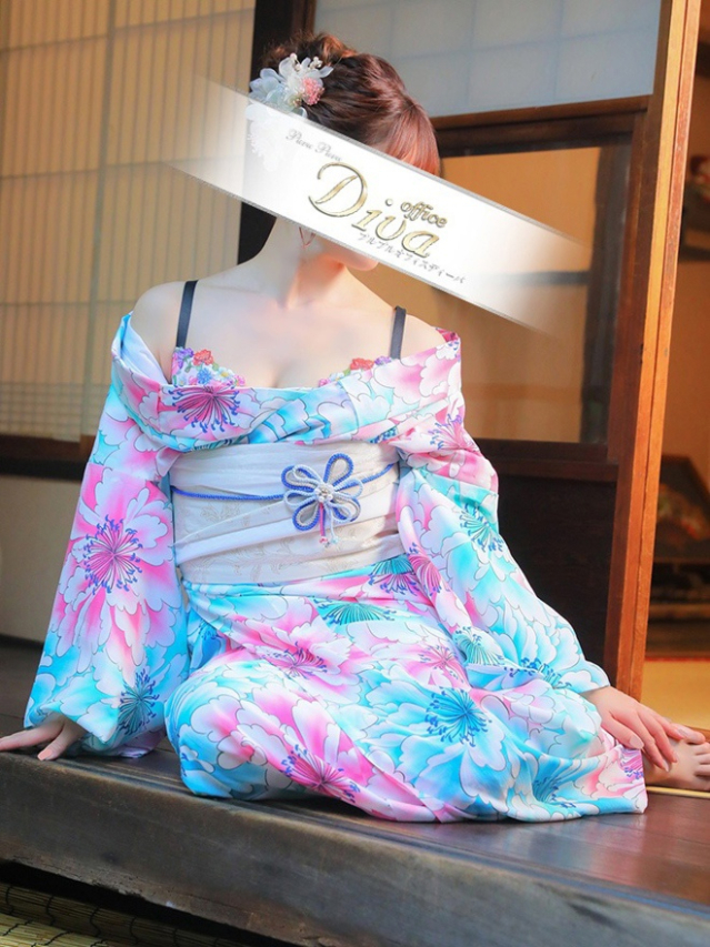 松井 樹里（PuruPuru OfficeDiva）
