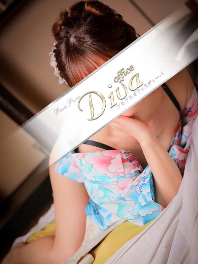 松井 樹里（PuruPuru OfficeDiva）
